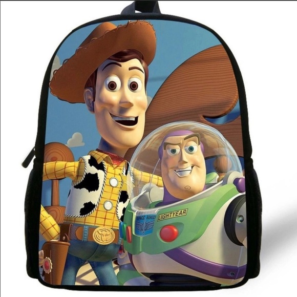 woody and buzz backpack
